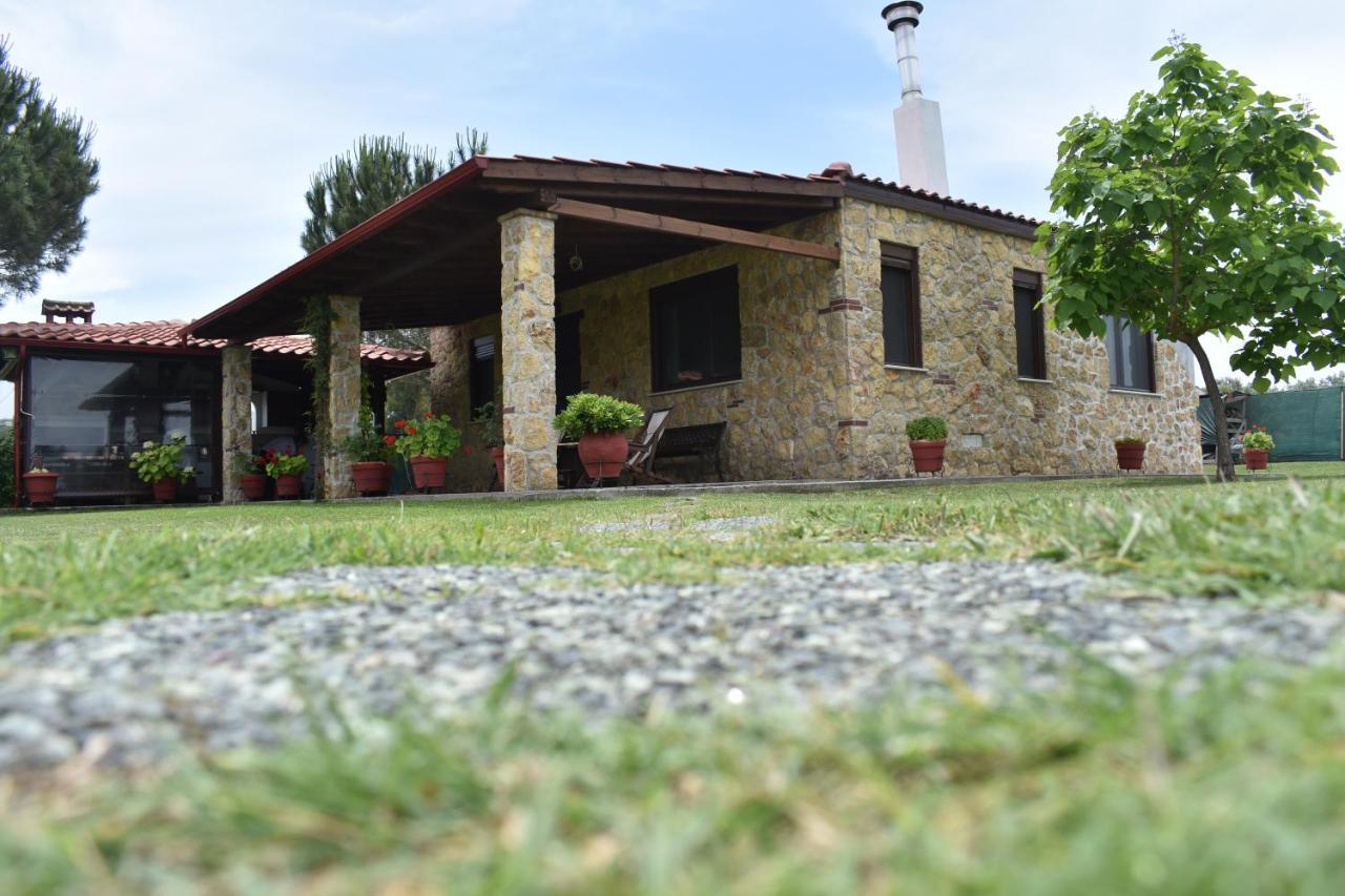 Konaki Guesthouse Όρμος Παναγιάς Εξωτερικό φωτογραφία