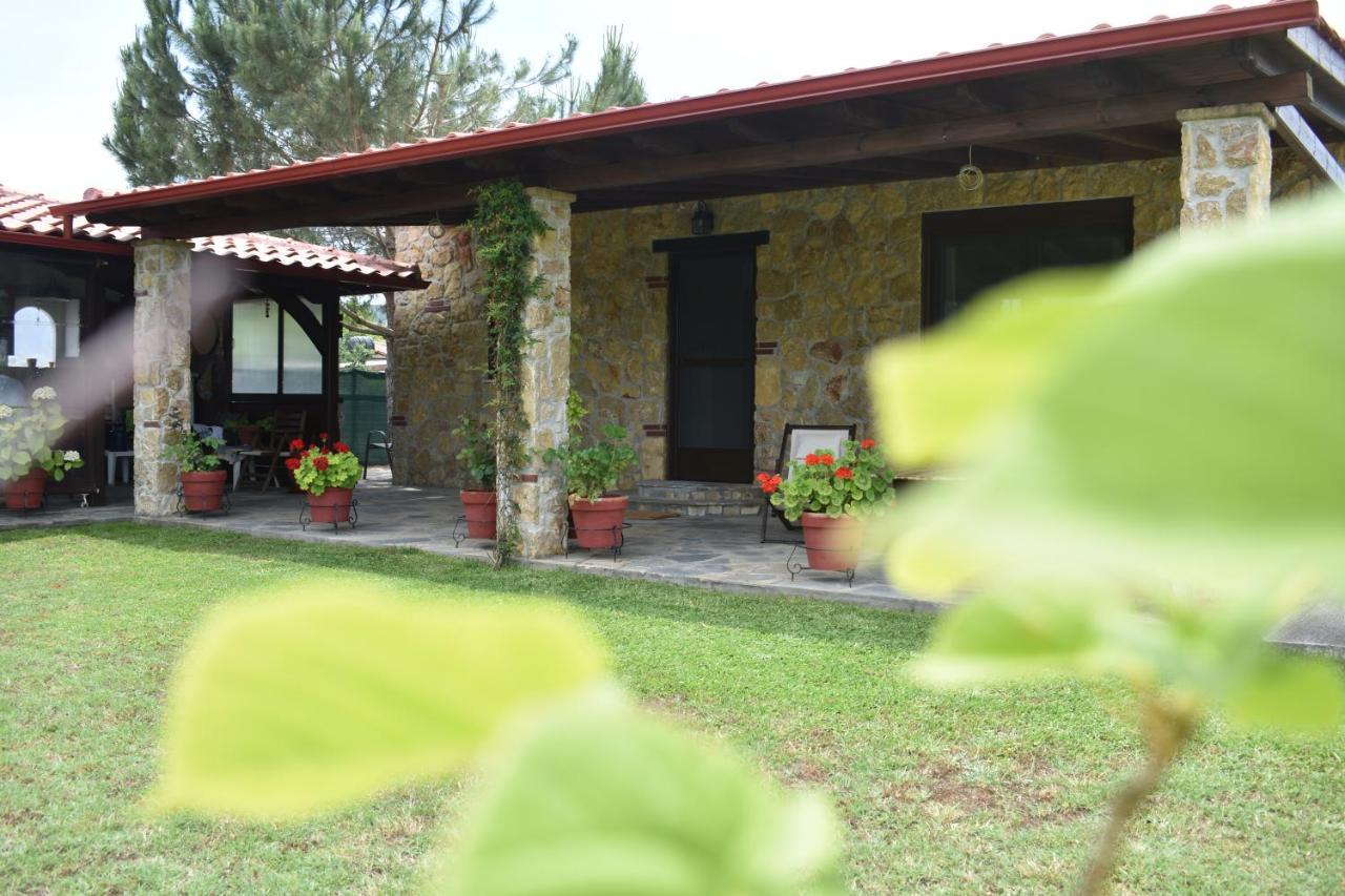 Konaki Guesthouse Όρμος Παναγιάς Εξωτερικό φωτογραφία