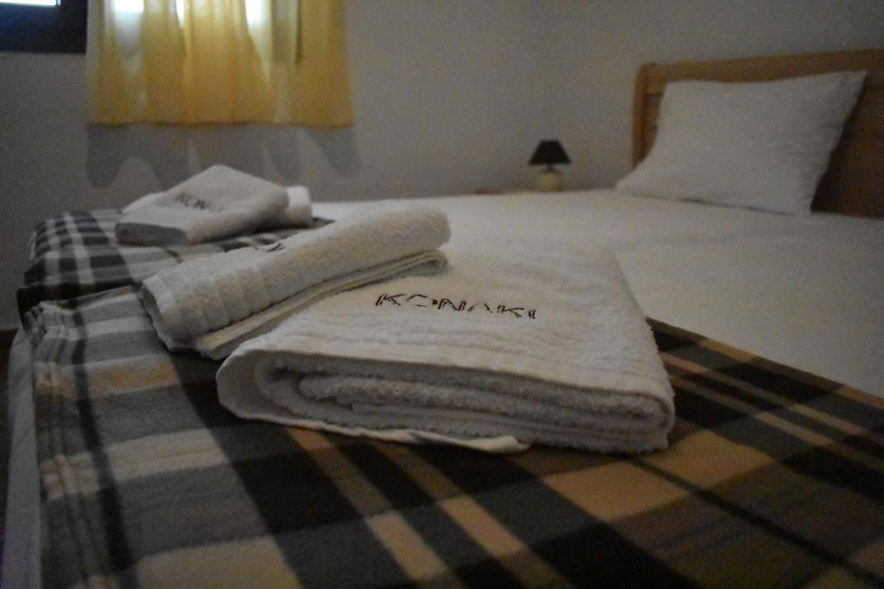 Konaki Guesthouse Όρμος Παναγιάς Εξωτερικό φωτογραφία