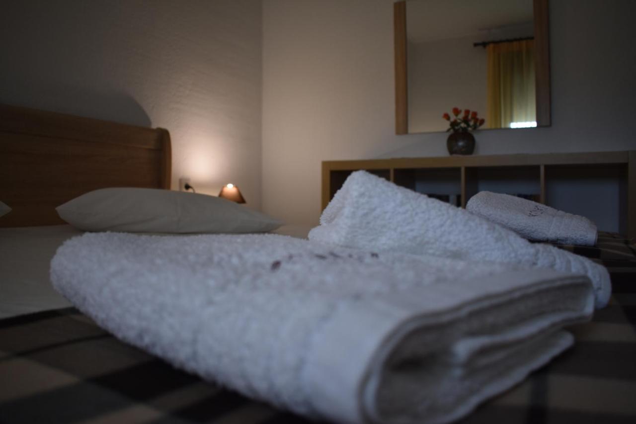 Konaki Guesthouse Όρμος Παναγιάς Εξωτερικό φωτογραφία