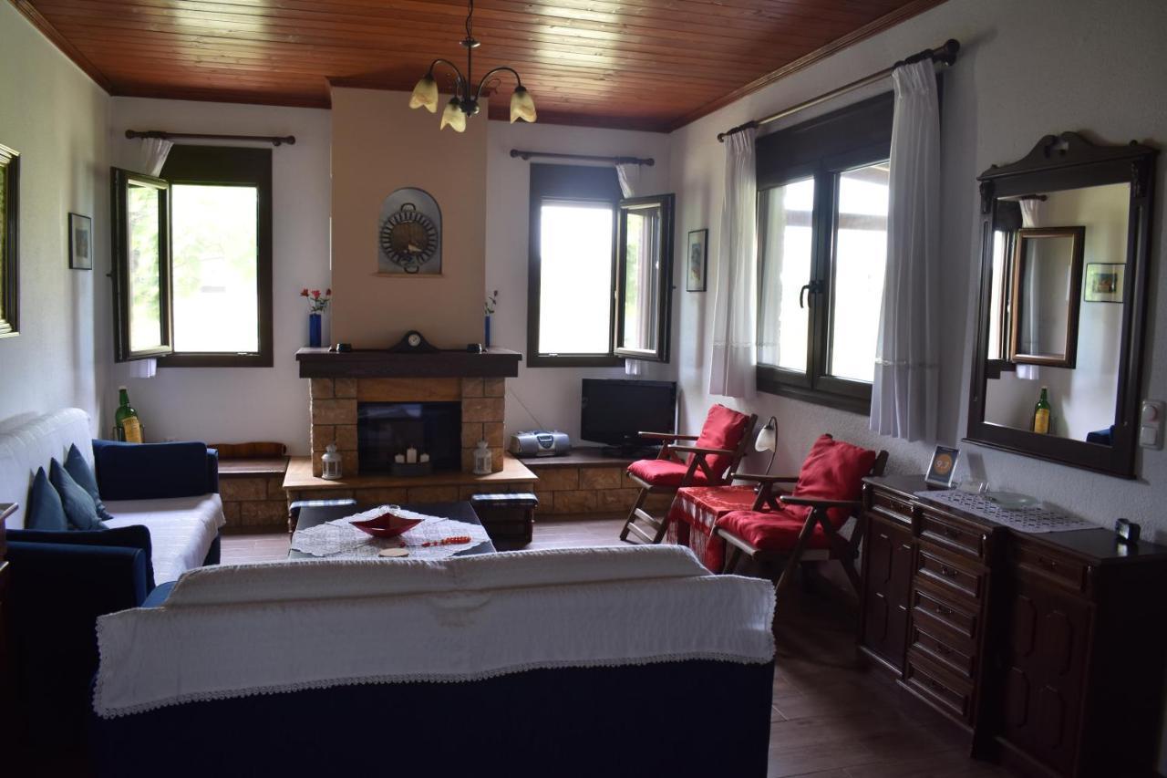Konaki Guesthouse Όρμος Παναγιάς Εξωτερικό φωτογραφία