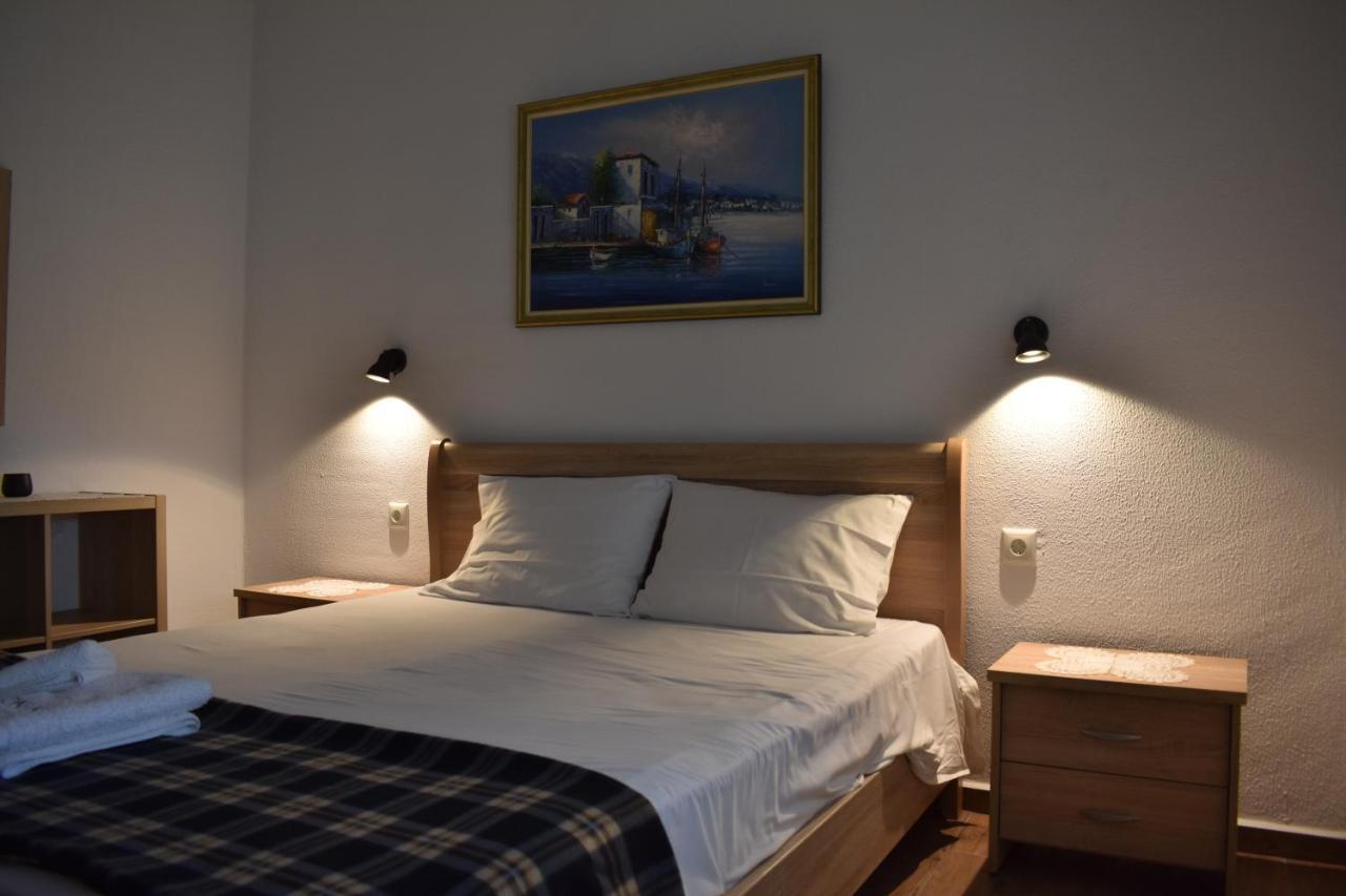 Konaki Guesthouse Όρμος Παναγιάς Εξωτερικό φωτογραφία