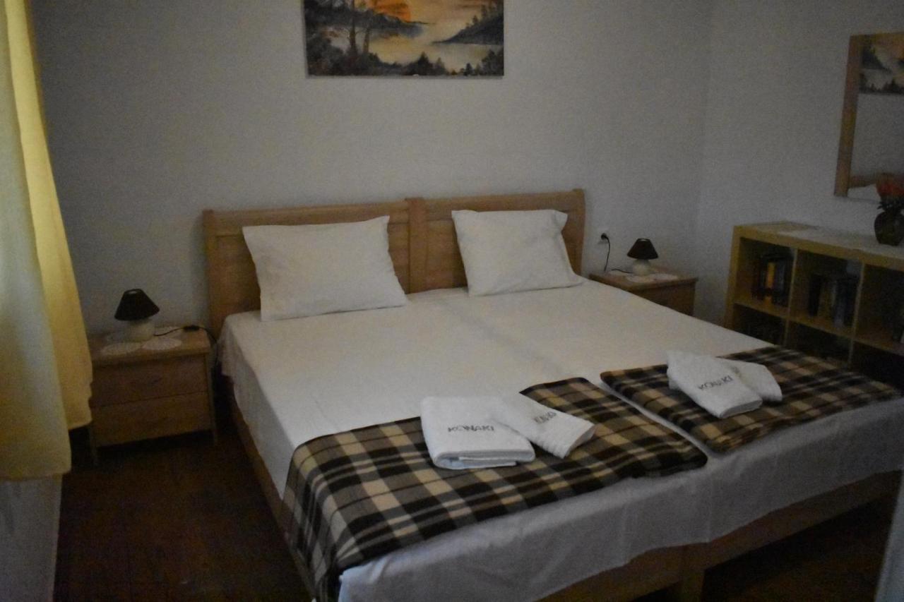 Konaki Guesthouse Όρμος Παναγιάς Εξωτερικό φωτογραφία