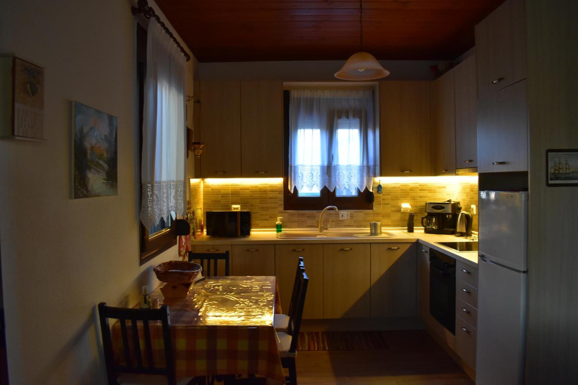 Konaki Guesthouse Όρμος Παναγιάς Εξωτερικό φωτογραφία