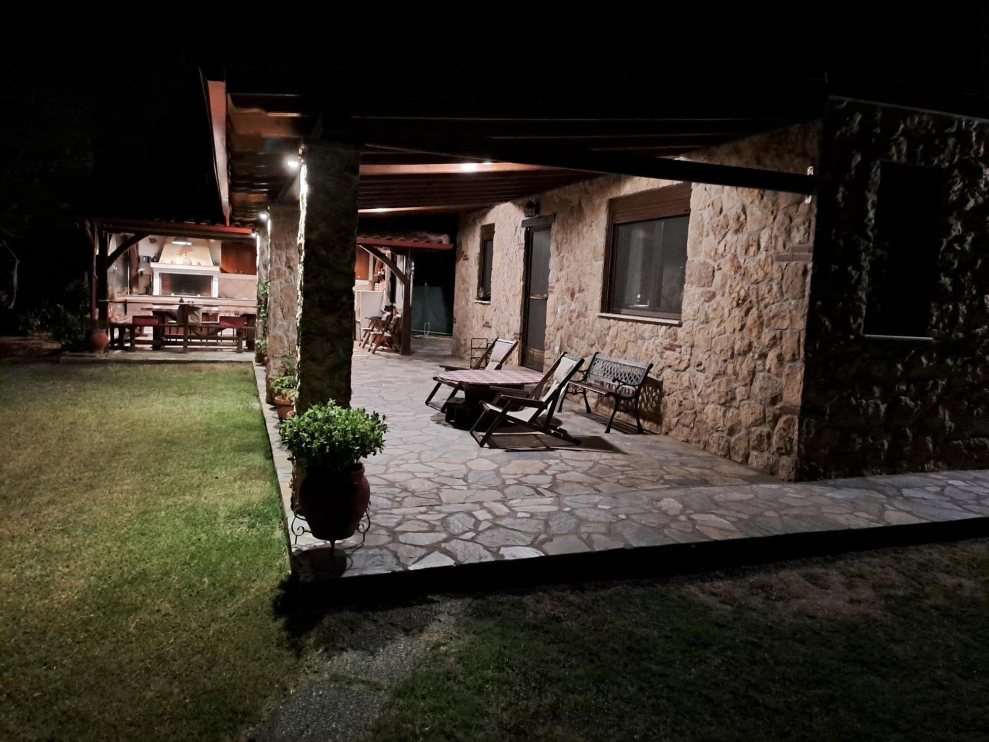 Konaki Guesthouse Όρμος Παναγιάς Εξωτερικό φωτογραφία