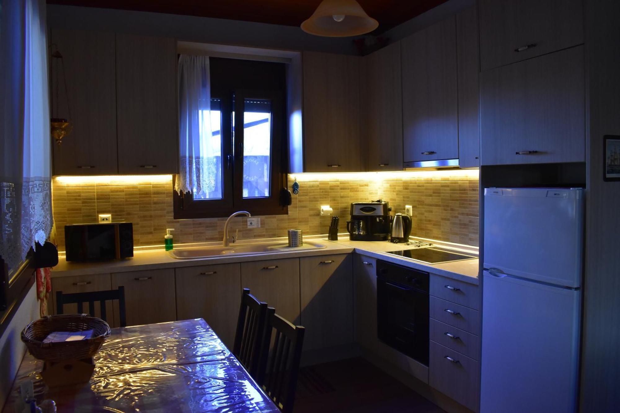 Konaki Guesthouse Όρμος Παναγιάς Εξωτερικό φωτογραφία