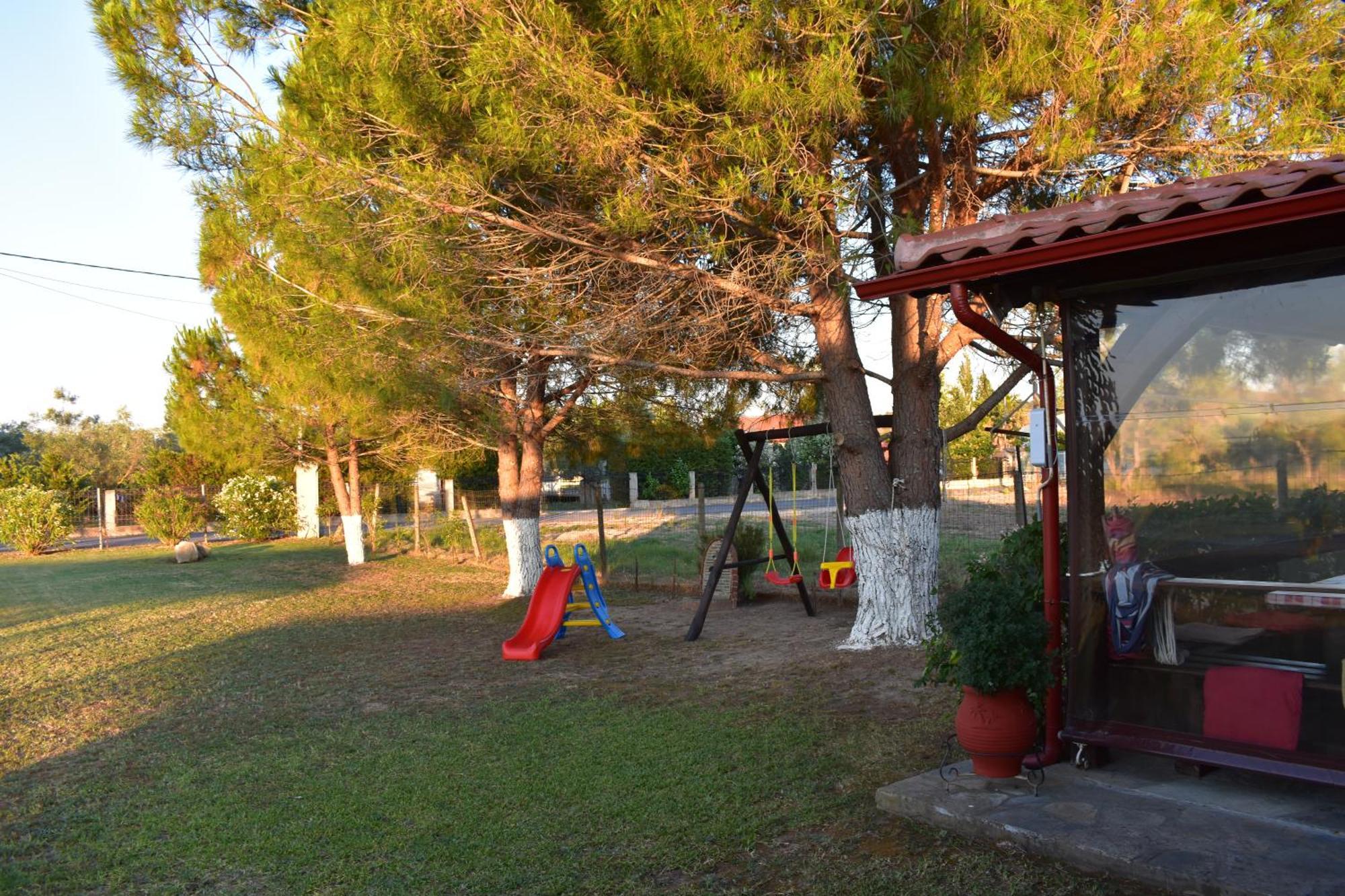 Konaki Guesthouse Όρμος Παναγιάς Εξωτερικό φωτογραφία