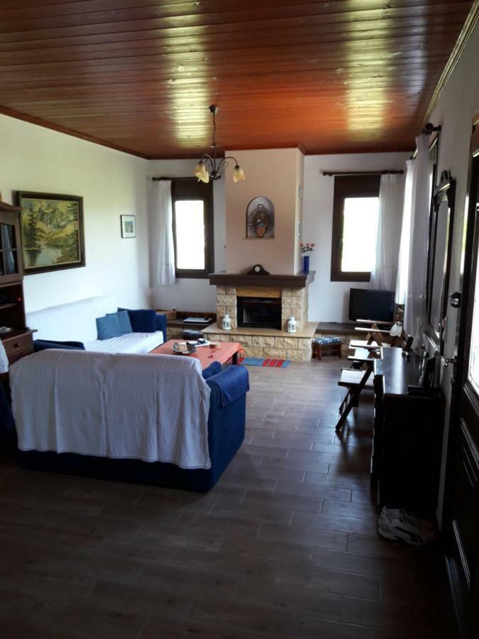 Konaki Guesthouse Όρμος Παναγιάς Εξωτερικό φωτογραφία