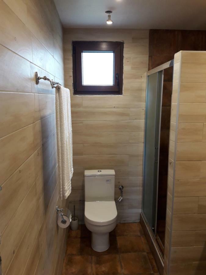 Konaki Guesthouse Όρμος Παναγιάς Εξωτερικό φωτογραφία