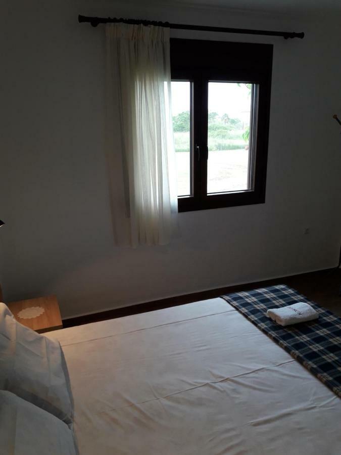 Konaki Guesthouse Όρμος Παναγιάς Εξωτερικό φωτογραφία