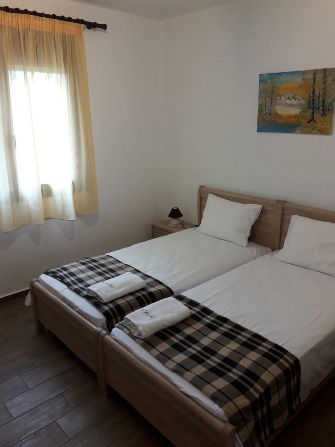 Konaki Guesthouse Όρμος Παναγιάς Εξωτερικό φωτογραφία