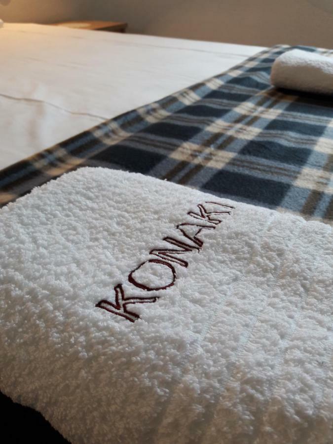 Konaki Guesthouse Όρμος Παναγιάς Εξωτερικό φωτογραφία